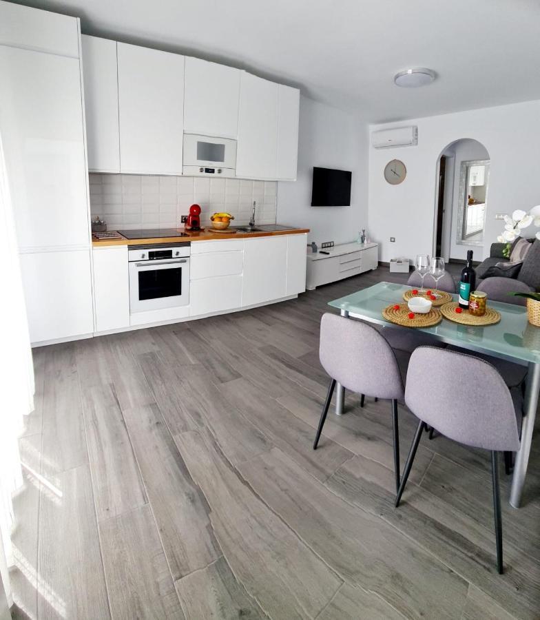 Apartament Chinyero Path Tamaimo Zewnętrze zdjęcie