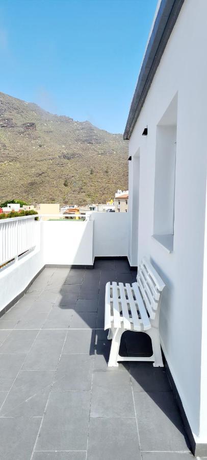Apartament Chinyero Path Tamaimo Zewnętrze zdjęcie