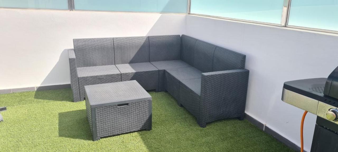 Apartament Chinyero Path Tamaimo Zewnętrze zdjęcie