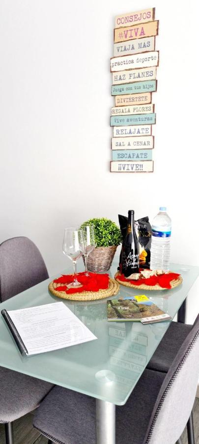 Apartament Chinyero Path Tamaimo Zewnętrze zdjęcie