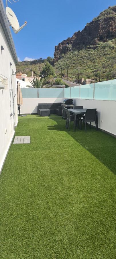 Apartament Chinyero Path Tamaimo Zewnętrze zdjęcie